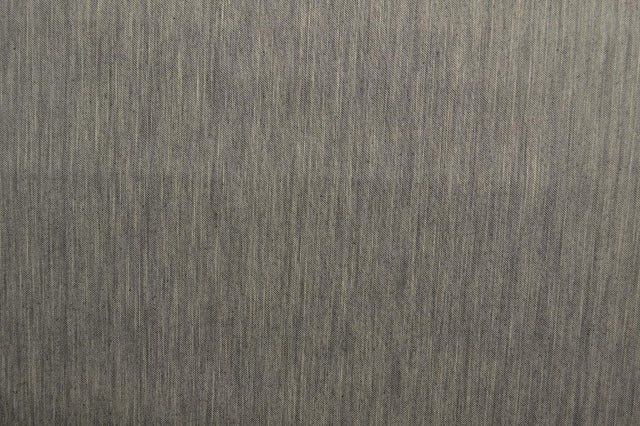 LJUSGRÅ OTVÄTTAT DENIM MED STRETCH – 300 G/M²
