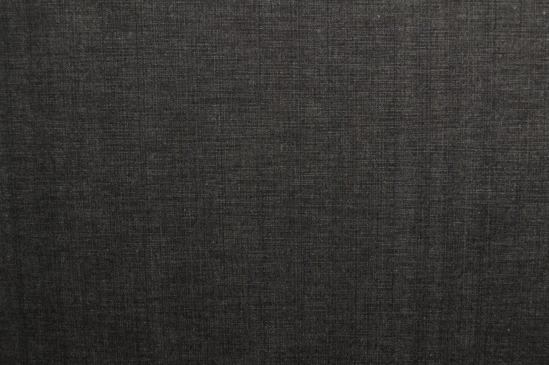 KOKSGRÅ OTVÄTTAT DENIM MED STRETCH – 300 G/M²