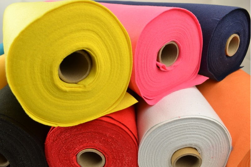 TYND VINTAGE PINK FILT 1 MM