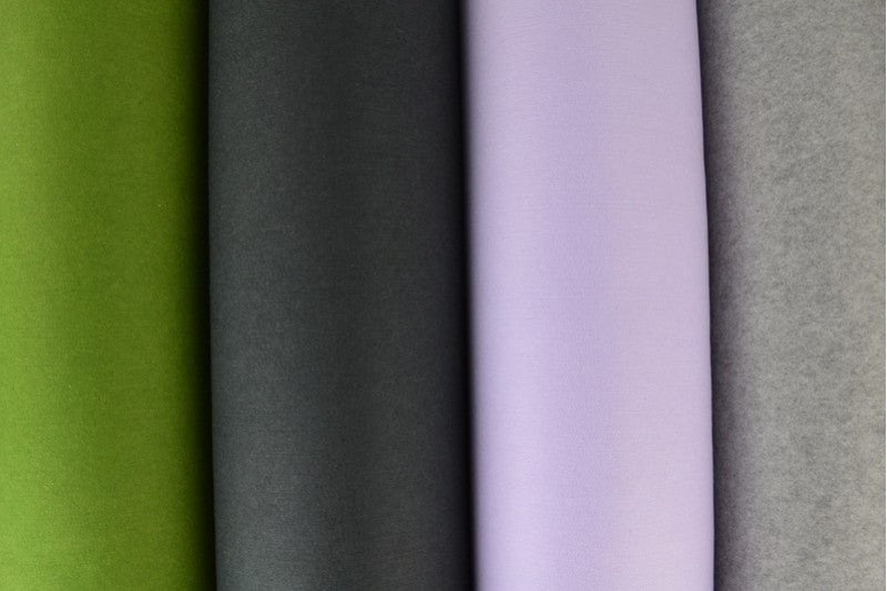 TJOCK LAVENDEL FILT 3 MM – HOBBY & DEKORATION