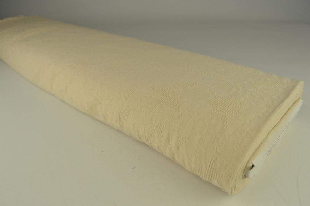 G&M Bomulds jacquard CHAMPAGNE BOMULDS JACQUARD
