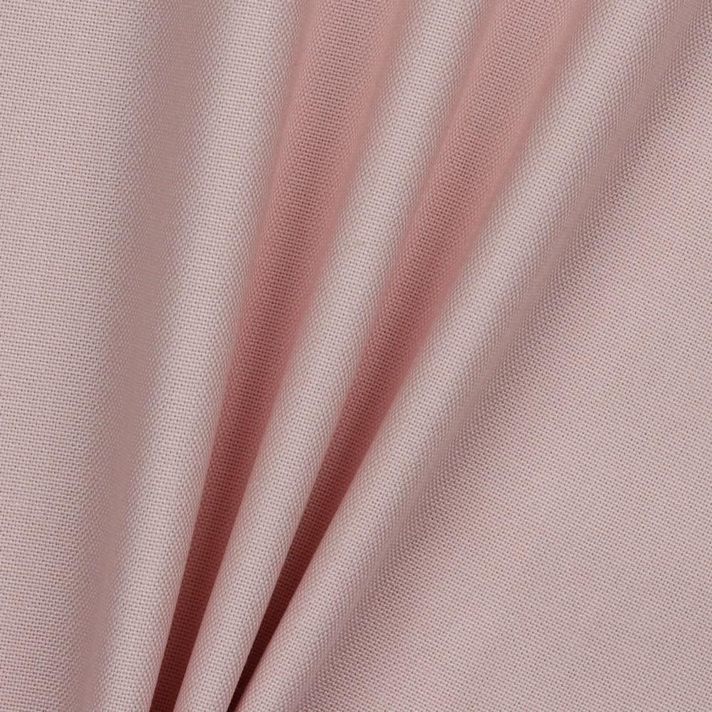 G&M Bomuldscanvas LET LYSERØD BOMULDSCANVAS