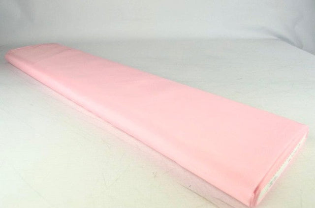 G&M Lining BABY PINK POLYESTER FOER