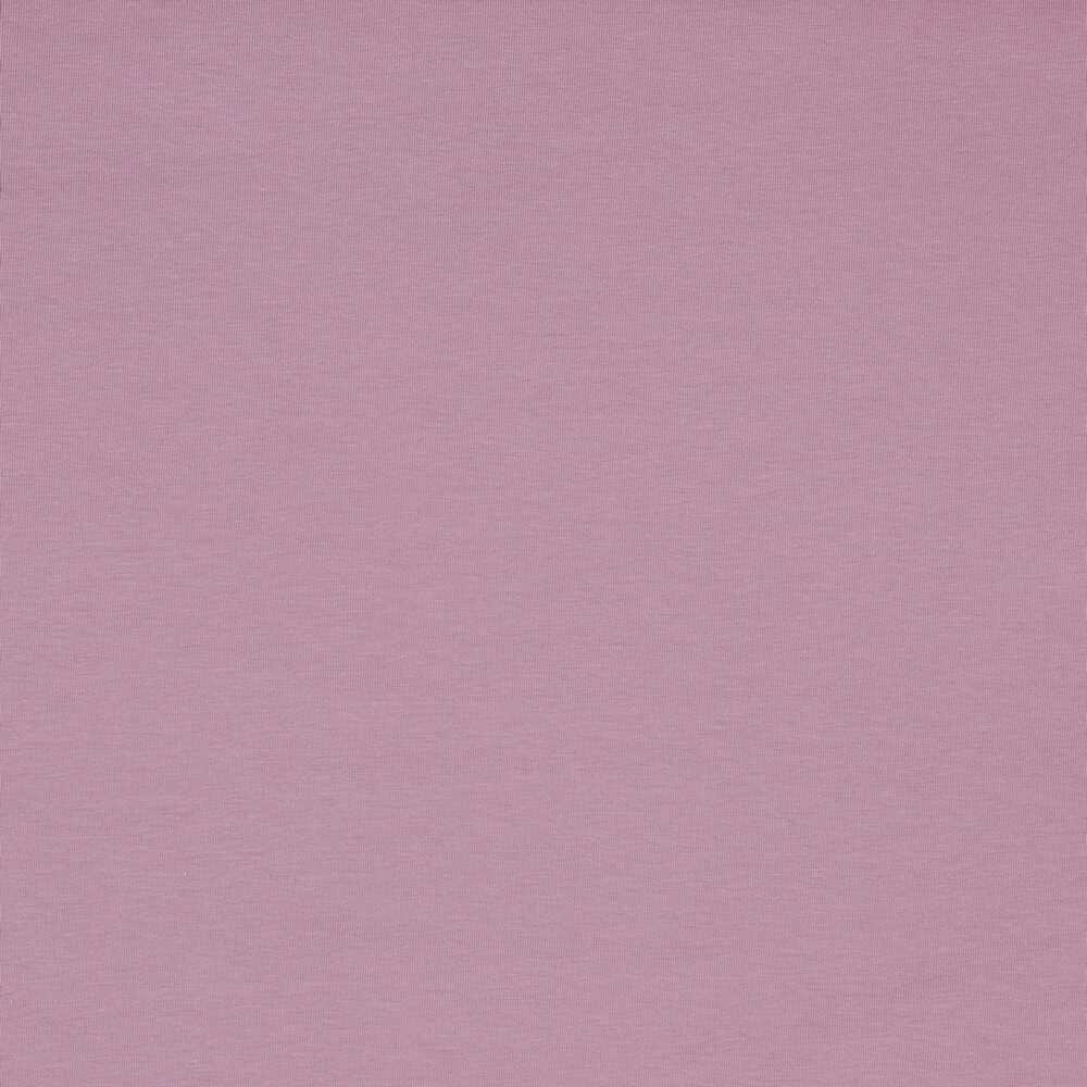 G&M Økologisk Bomuldsjersey ØKOLOGISK BOMULDSJERSEY LAVENDEL