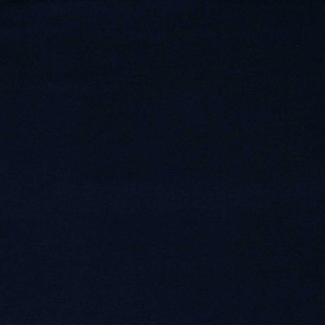 G&M Økologisk Bomuldsjersey ØKOLOGISK BOMULDSJERSEY NAVY