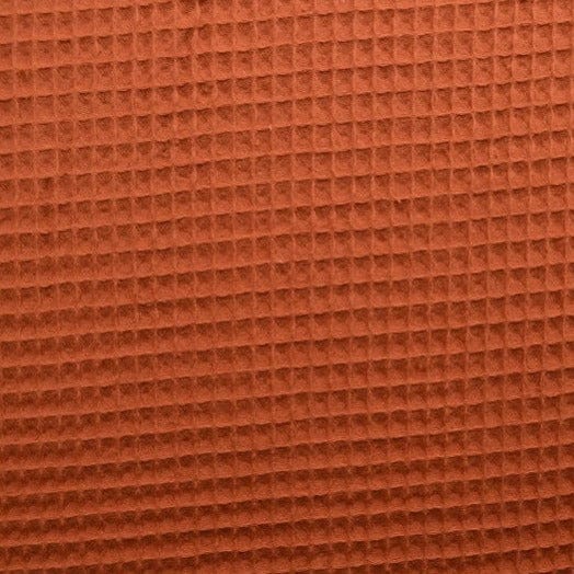 G&M Piqué VAFFEL PIQUE KOBBERFARVET