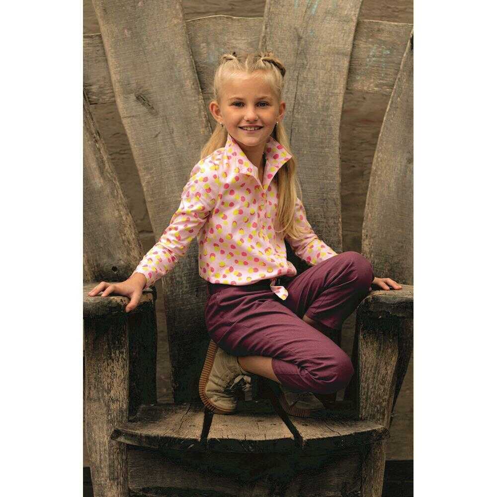 G&M Sorona hør SORONA HØR LYSEBLÅ