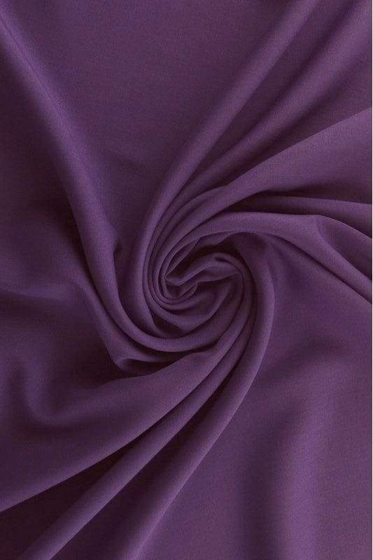 G&M Viscose 100% VISKOSE LILLA