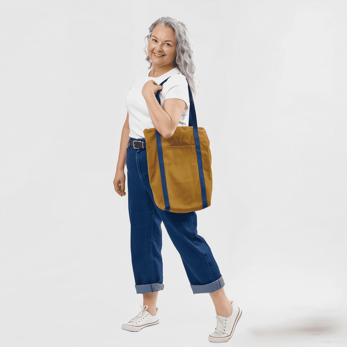 BORDEAUX BOMULDSTWILL – KRAFTIG & FORMSTABIL