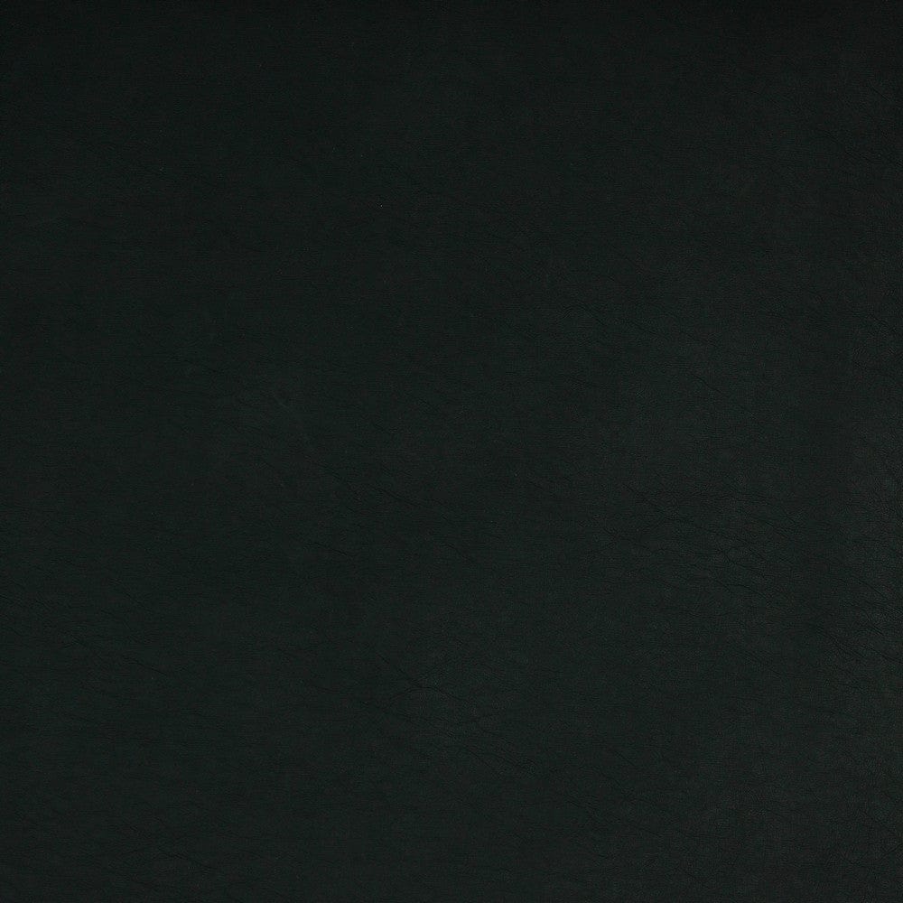 Garn & Metervarer Imiteret læder stræk SORT IMITERET LÆDER MED STRÆK