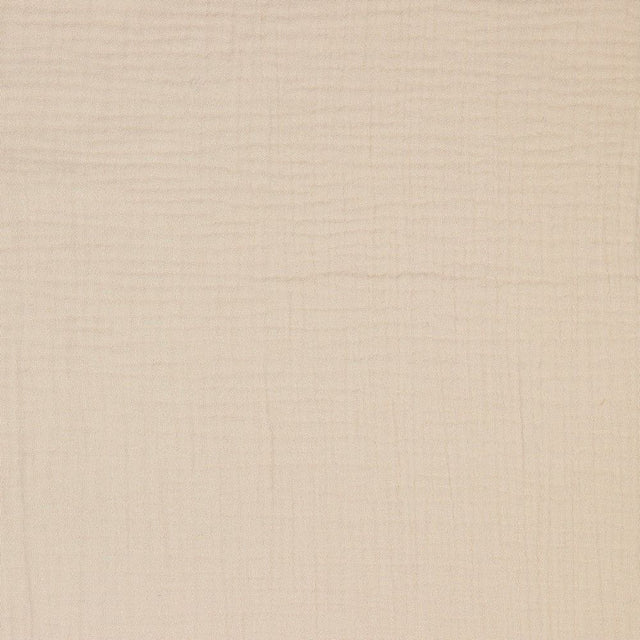 Garn & Metervarer Økologisk Musselin / Triple Gauze ØKOLOGISK SAND MUSSELIN / TRIPLE GAUZE