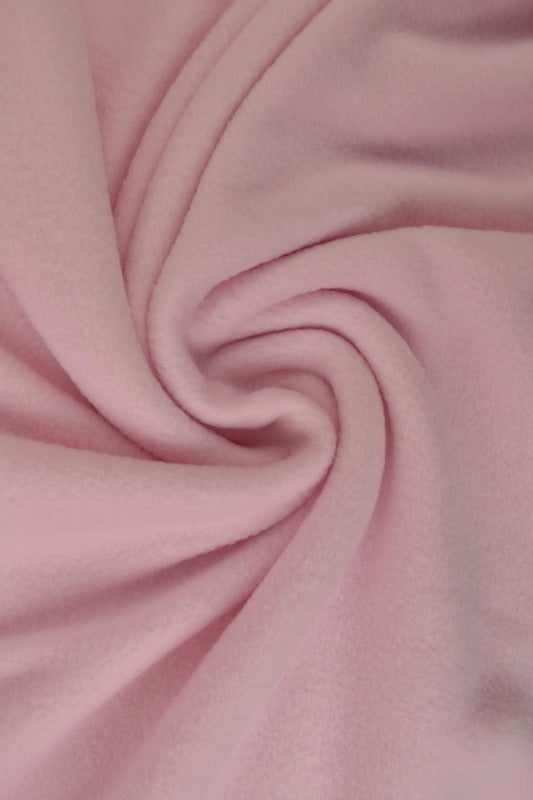 BABYROSA POLAR FLEECE – ANTI-PILLING, VARM & LÄTT