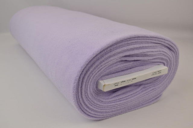 LAVENDEL POLAR FLEECE – ANTI-PILLING, VARM & LÄTT