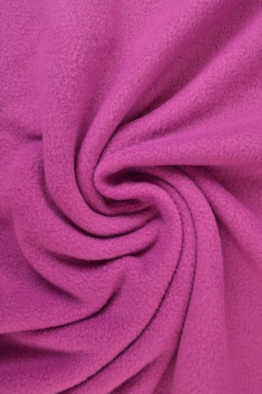 CASSIS POLAR FLEECE – ANTI-PILLING, VARM & LÄTT