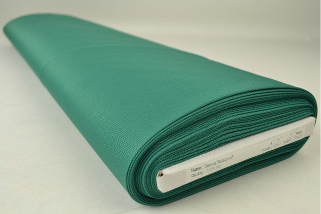 GRÖN VATTENTÄT CANVAS – KRAFTIG, SLITSTARK & LÄTT ATT RENGÖRA