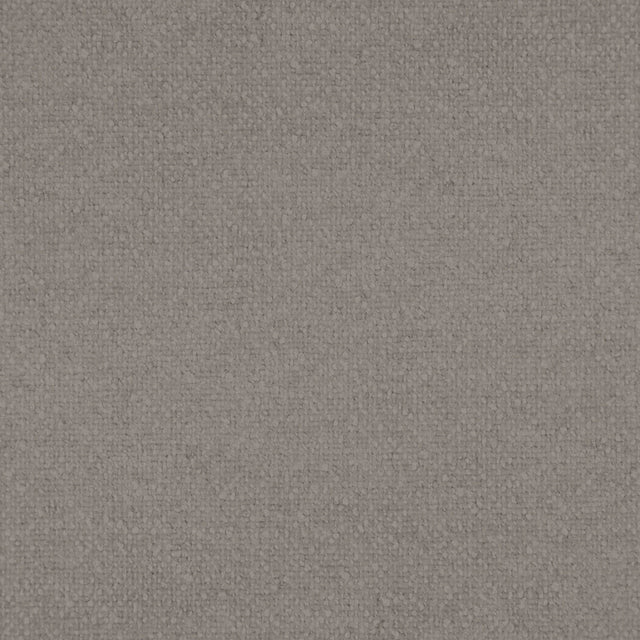 MØRK TAUPE HEVIA CHENILLE MØBELSTOF – BLØD & SLIDSTÆRK