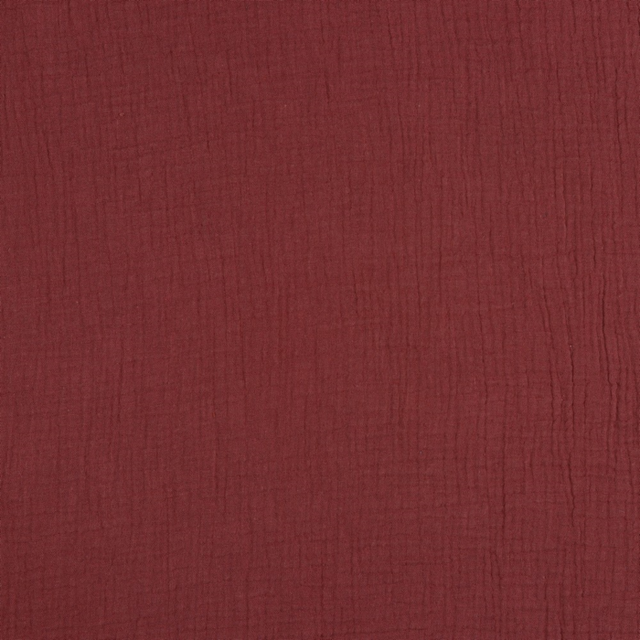 ROUGE DOUBLE GAUZE EKOLOGISK MUSLIN – MJUK & ANDNINGSBAR
