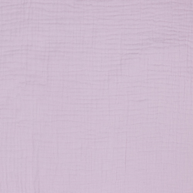LILA TRIPLE GAUZE EKOLOGISK MUSLIN – MJUK & ANDNINGSBAR