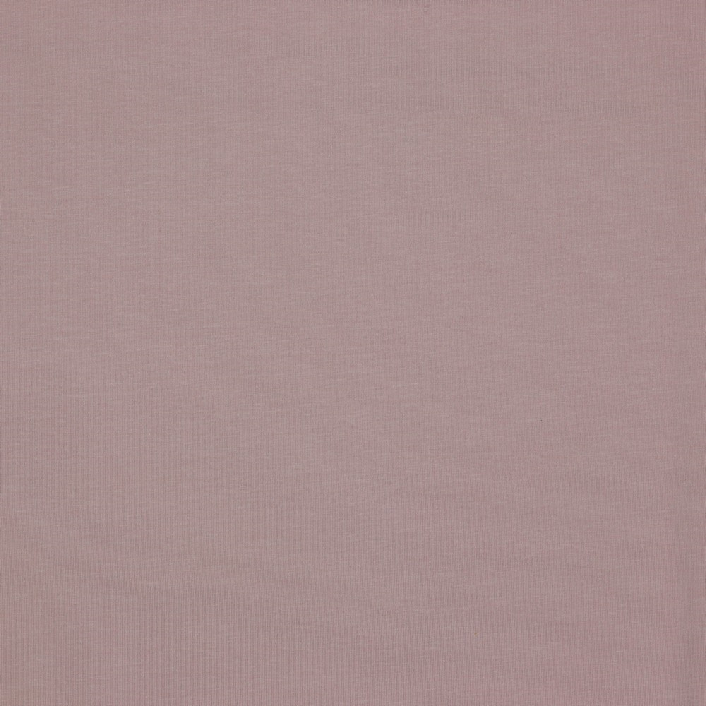 ROSA EKOLOGISK BOMULLSJERSEY – NATURLIG, ANDNINGSBAR & STRETCHIG