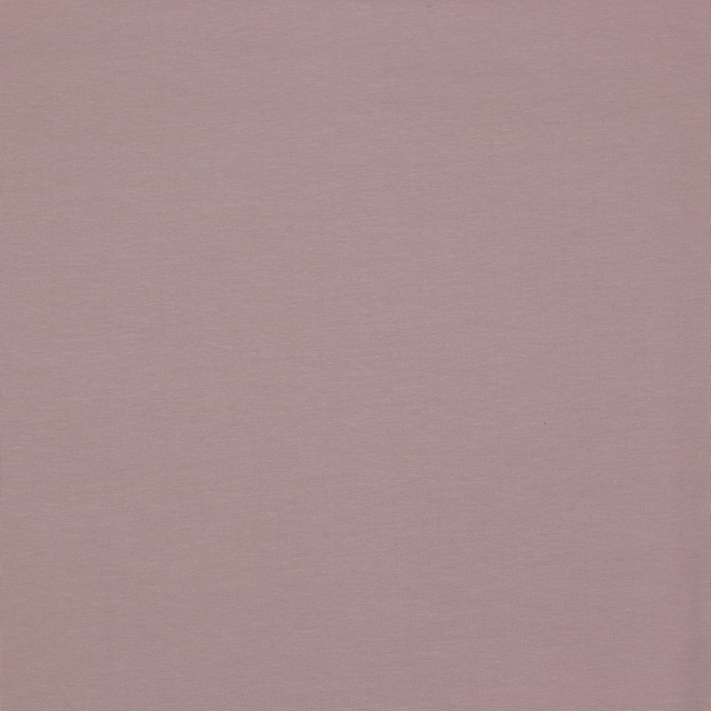 ROSA EKOLOGISK BOMULLSJERSEY – NATURLIG, ANDNINGSBAR & STRETCHIG