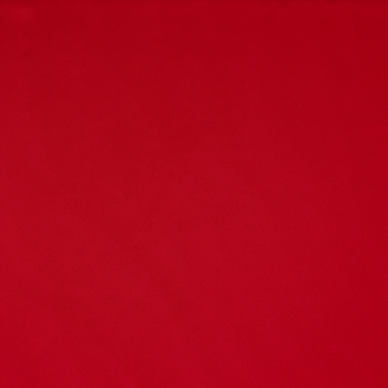 RØD ROYAL MIKROSATIN – MAT UDSEENDE