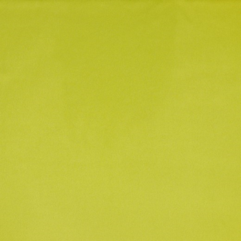LIMEGRÖN ROYAL MIKROSATIN – MAT YTA