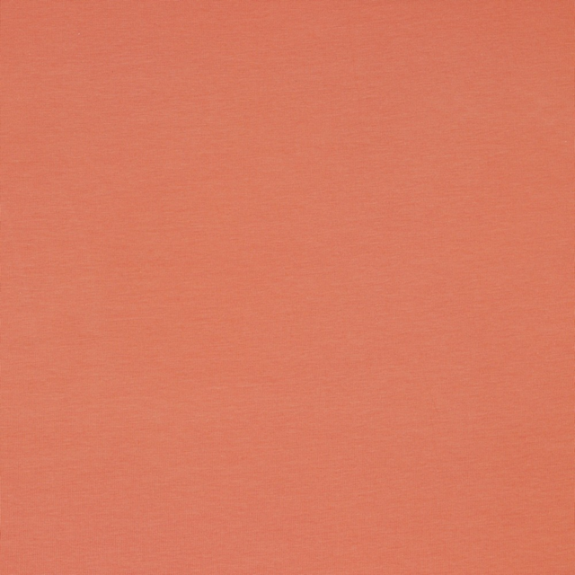 ROSA EKOLOGISK BOMULLSJERSEY – NATURLIG, ANDNINGSBAR & STRETCHIG