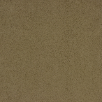 GRÅGRØN SHERPA BOMULDFLEECE – 90% BOMULD & OEKO-TEX