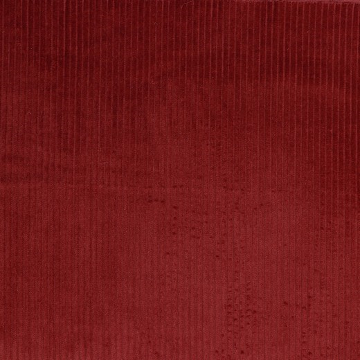 VINRØD JERNBANEFLØJL 4.5W – 100% BOMULD