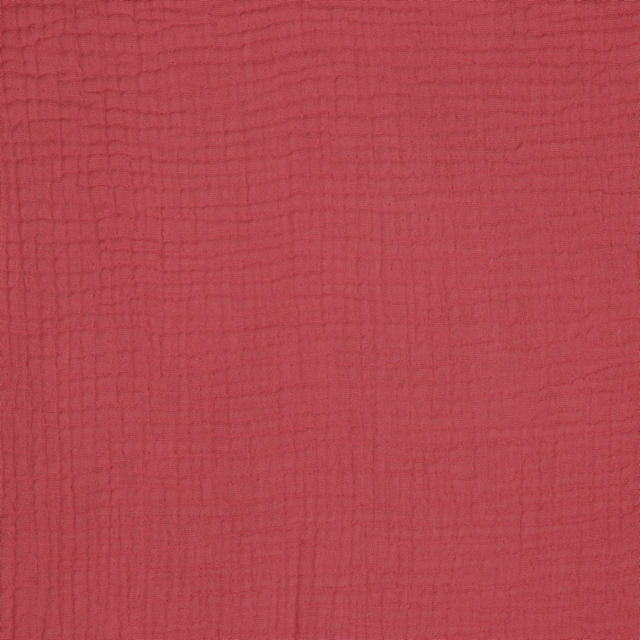 LJUS ROSA TRIPLE GAUZE EKOLOGISK MUSLIN – MJUK & ANDNINGSBAR