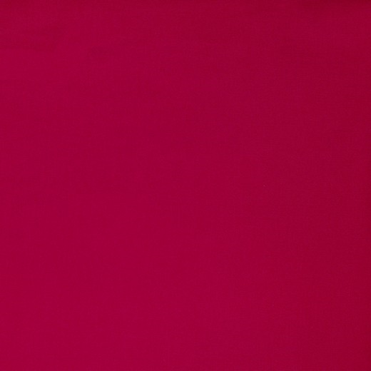 CERISE BOMULLSSATIN MED ELASTAN – 97 % BOMULL / 3 % ELASTAN