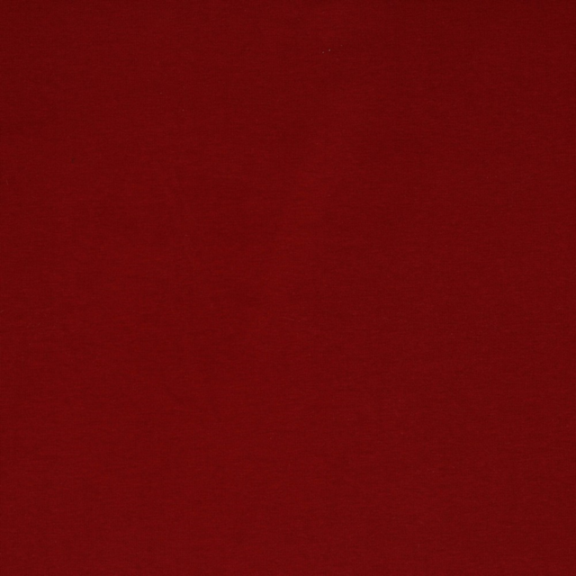 BORDEAUX EKOLOGISK BOMULLSJERSEY – NATURLIG, ANDNINGSBAR & STRETCHIG