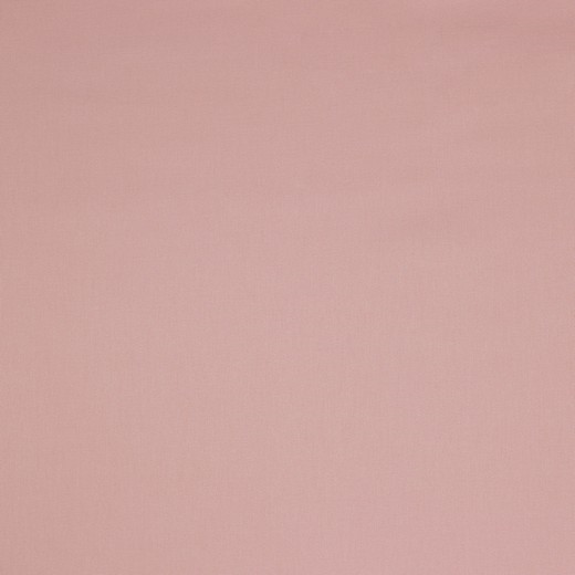 LJUS ROSA BOMULLSSATIN MED ELASTAN – 97 % BOMULL / 3 % ELASTAN