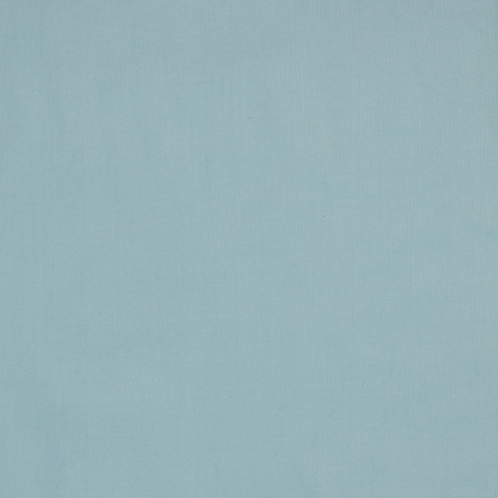 LJUSBLÅ BABYCORD 21W – MANCHESTERTYG I 100 % BOMULL