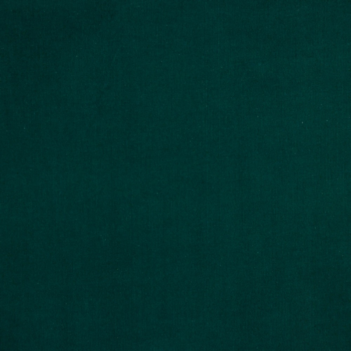 TALLGRÖN BABYCORD 21W – MANCHESTERTYG I 100 % BOMULL