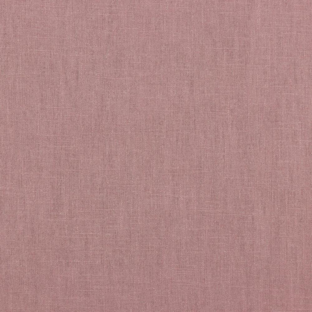 MAUVE TVÄTTAT LINNETYG – MJUK LINNEBLANDNING (87% LIN / 13% BOMULL)