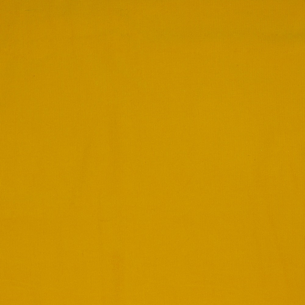 SENNEPSGUL BABY JERNBANEBFLØJL 21W – 100% BOMULD