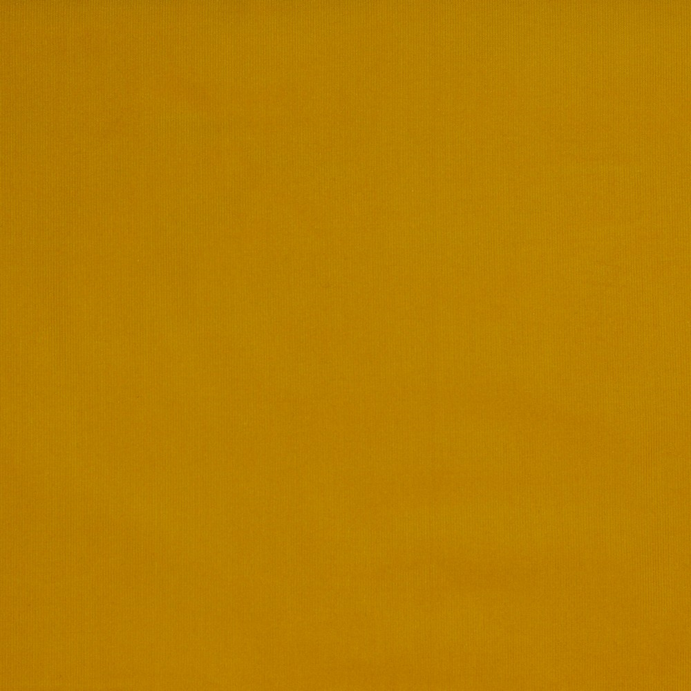 OCKRAFÄRGAD BABYCORD 21W – MANCHESTERTYG I 100 % BOMULL