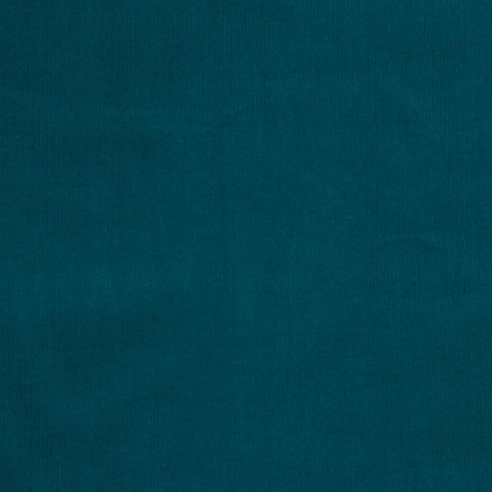 PETROL BABYCORD 21W – MANCHESTERTYG I 100 % BOMULL