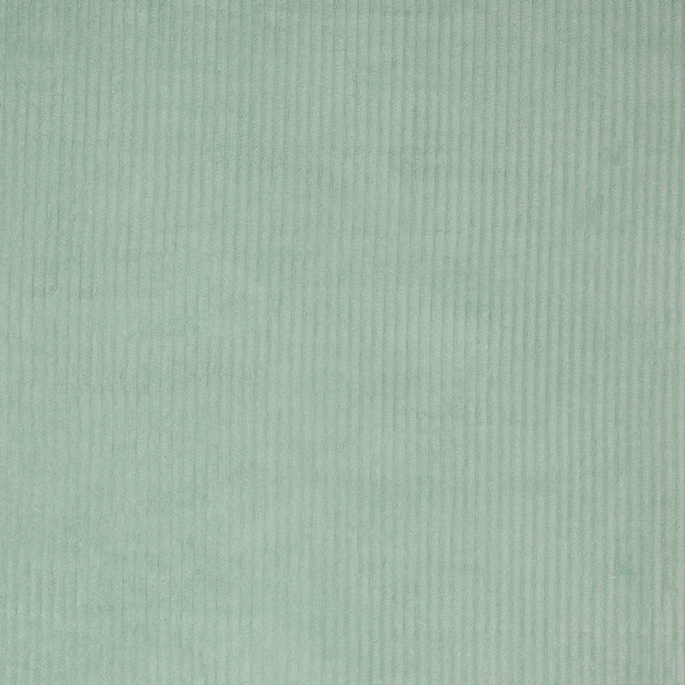 MINTGRÖN TVÄTTAD MANCHESTER 4.5W – MANCHESTERTYG I 100 % BOMULL