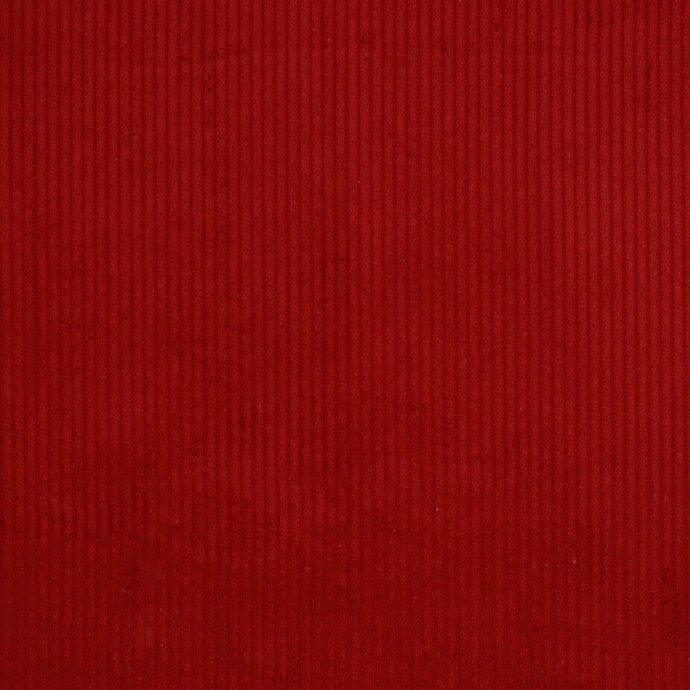 MÖRKRÖD TVÄTTAD MANCHESTER 4.5W – MANCHESTERTYG I 100 % BOMULL