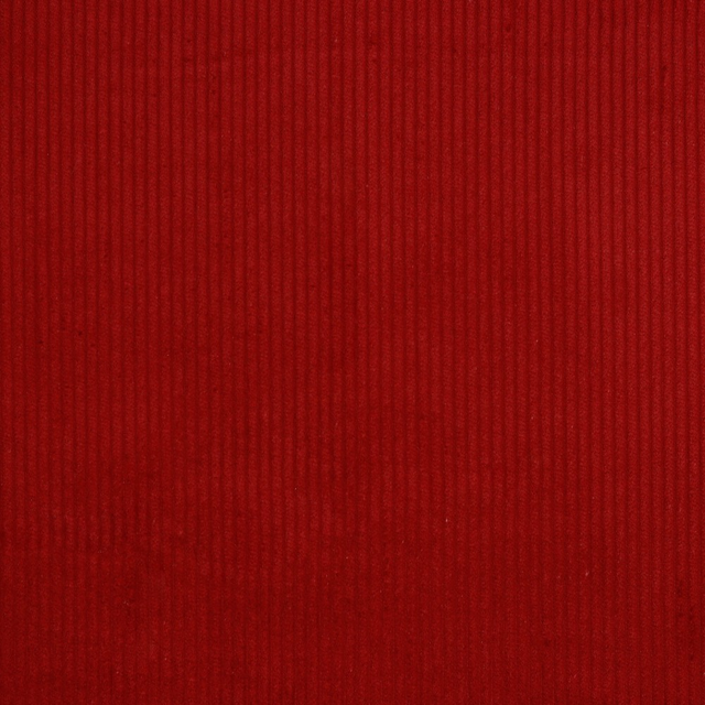 KARMINRÖD MANCHESTER 4.5W – 100% BOMULL
