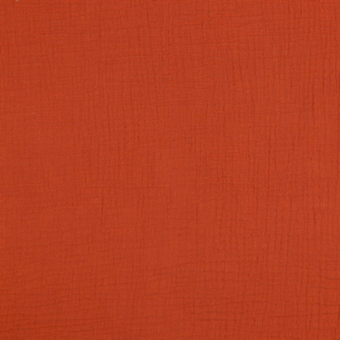 TERRA DOUBLE GAUZE ØKOLOGISK MUSSELIN – BLØD OG ÅNDBAR