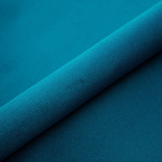 DYB OCEANBLÅ JAGUAR MØBELSTOF – PETPROOF & ØKO-TEX