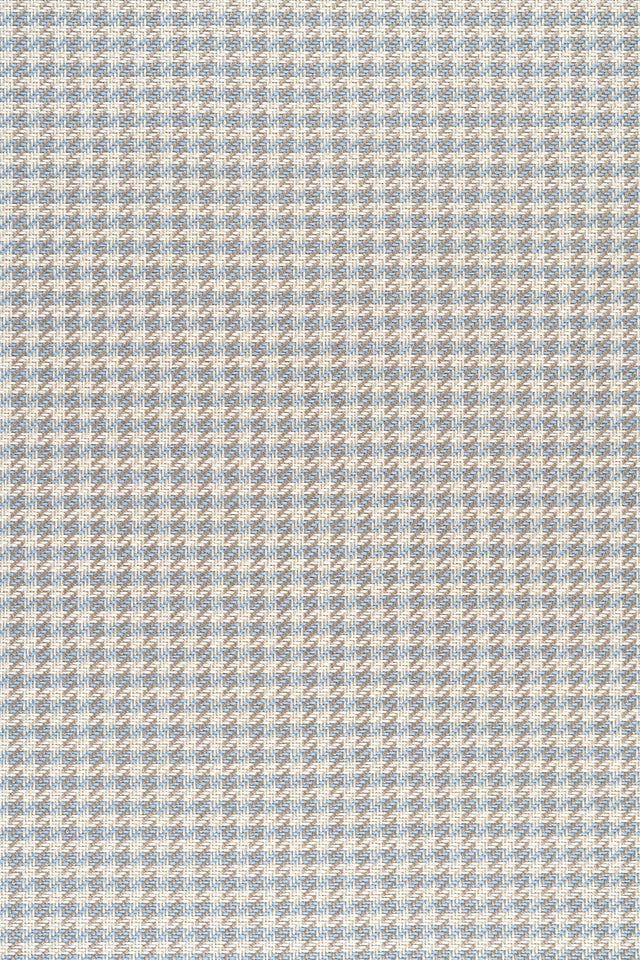 LYSEBLÅ-SAND HANEFJED KENIA MØBELSTOF – HANEFJED & ØKO-TEX