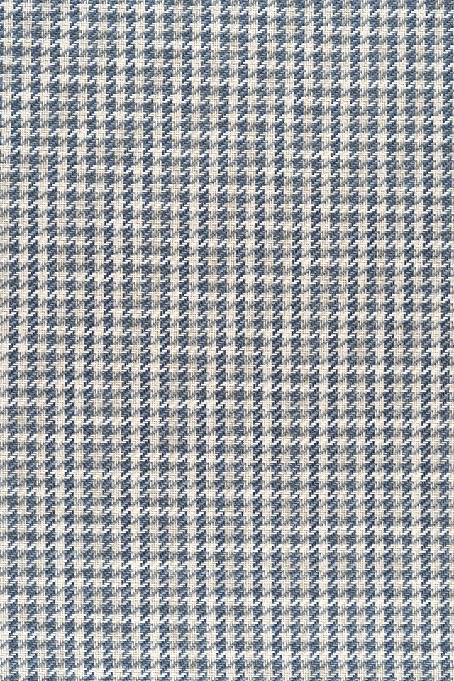 DENIMBLÅ HANEFJED KENIA MØBELSTOF – HANEFJED & ØKO-TEX