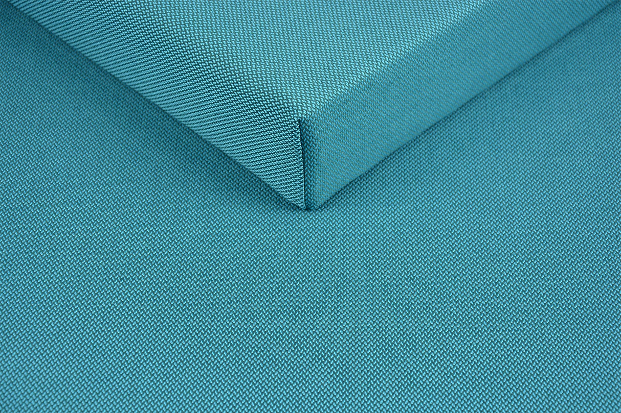 TURKOS KORSYKA UTOMHUSMÖBELTYG – VATTEN- & VÄDERTÅLIGT