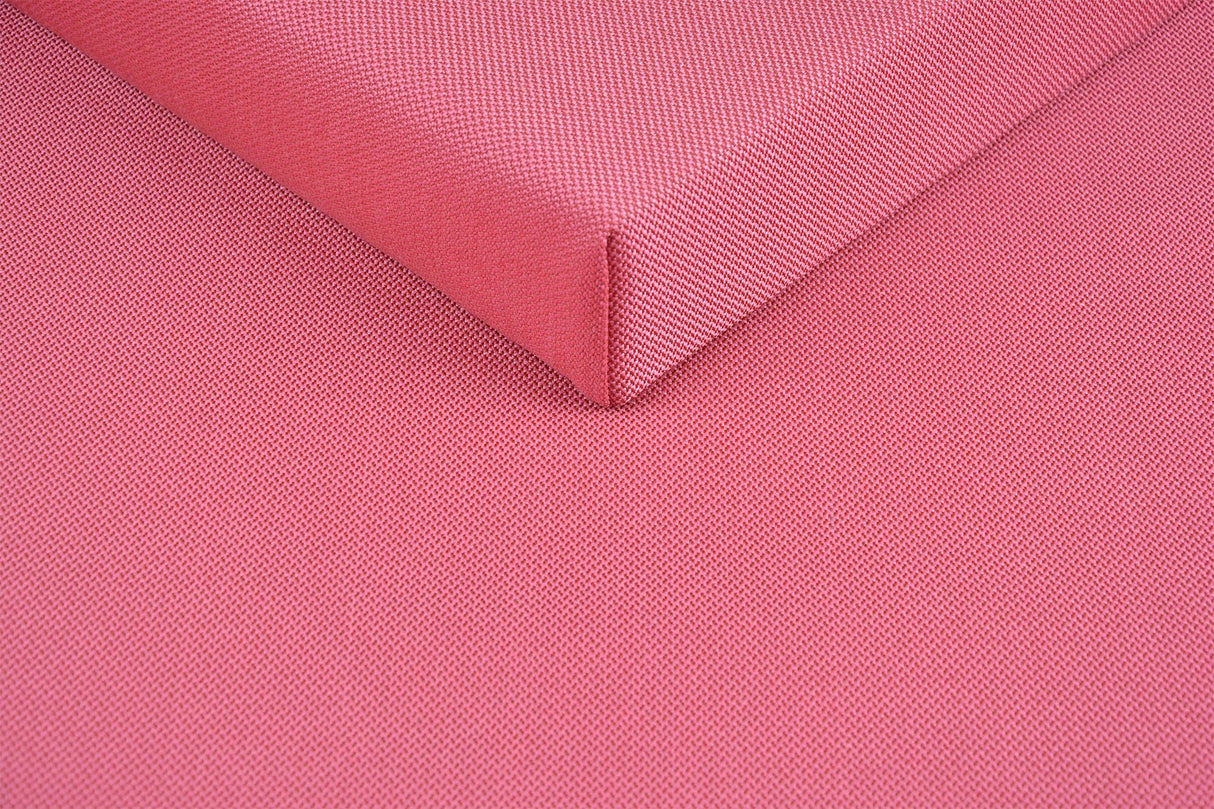 HALLONRÖD KORSYKA UTOMHUSMÖBELTYG – VATTEN- & VÄDERTÅLIGT