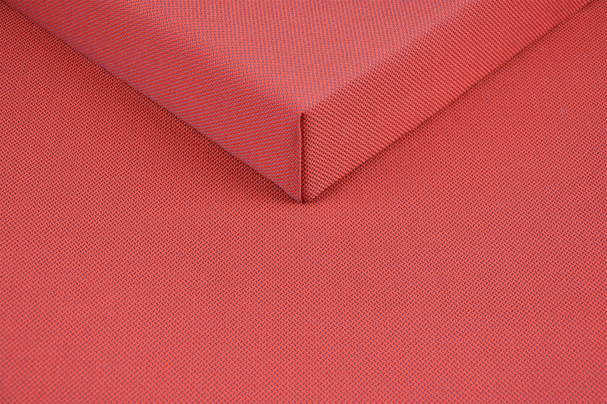 BÄRFÄRGAD KORSYKA UTOMHUSMÖBELTYG – VATTEN- & VÄDERTÅLIGT