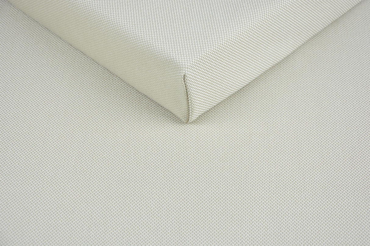 BEIGE KORSYKA UTOMHUSMÖBELTYG – VATTEN- & VÄDERTÅLIGT